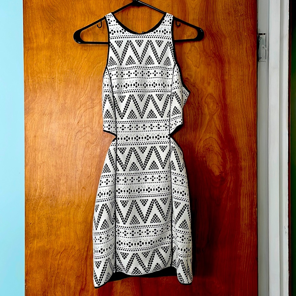 Dolce vita mini dress